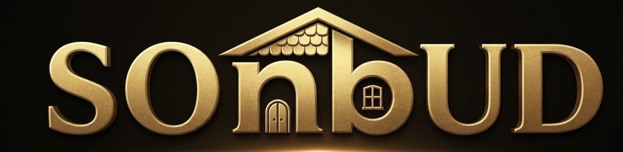 Sonbud Logo